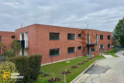 Pronájem bytu 3+kk 86 m² Mostní, Zlín