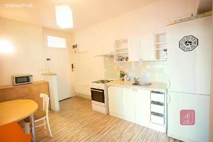 Pronájem bytu 2+1 50 m² Maškova, Brno - Černá Pole
