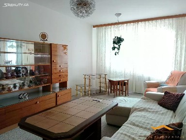 Pronájem bytu 3+1 77 m² Galandauerova, Brno - Královo Pole