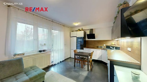 Prodej bytu 3+kk 87 m² Marie Pavlíkové, Tišnov