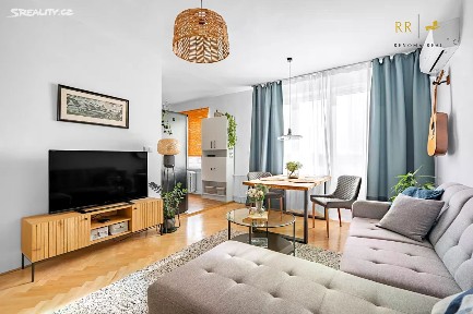 Prodej bytu 3+kk 67 m² Komenského náměstí, Slavkov u Brna