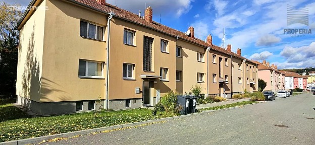 Prodej bytu 3+kk 67 m² Ostopovická, Brno - Bosonohy