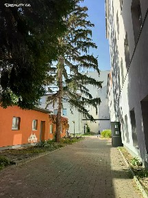 Brno, Brno-město, Zábrdovice, Cejl