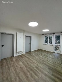 Pronájem bytu 3+1 68 m² Foerstrova, Olomouc - Nová Ulice