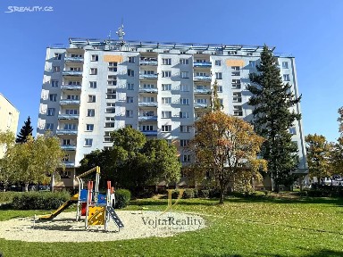 Pronájem bytu 3+1 67 m² tř. Kosmonautů, Olomouc - Hodolany