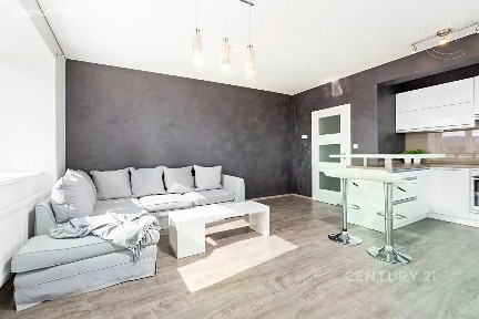 Prodej bytu 2+kk 60 m² Vstupní, Plzeň - Černice