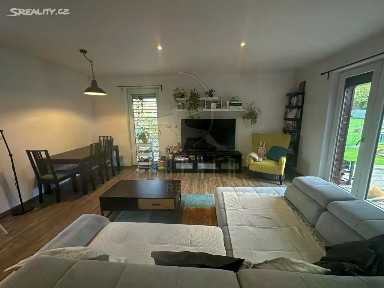 Prodej bytu 3+kk 83 m² K Radotínu, Praha - Zbraslav