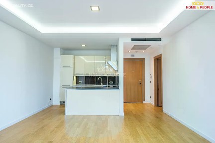 Prodej bytu 2+kk 62 m² Jeremenkova, Praha - Podolí