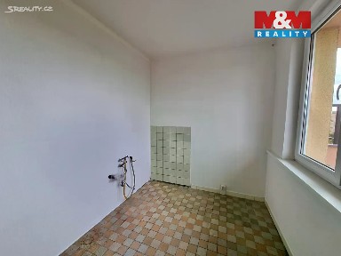 Prodej bytu 1+1 36 m² Ostrava - Zábřeh