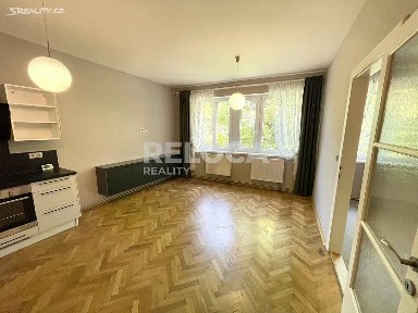 Pronájem bytu 2+kk 56 m² Na Valech, Poděbrady - Poděbrady II