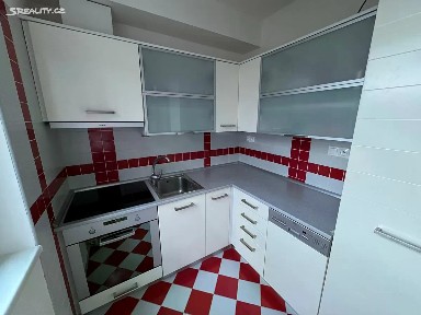 Pronájem bytu 2+kk 59 m² Symfonická, Praha - Stodůlky