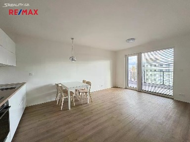 Pronájem bytu 2+kk 59 m² Hábova, Praha - Stodůlky
