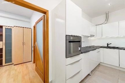 Praha, Praha 8, Libeň, Kotlaska