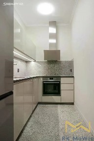 Pronájem bytu 2+kk 74 m² Křižíkova, Praha - Karlín