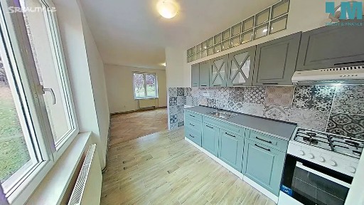 Pronájem bytu 2+1 56 m² Pavlovova, Jihlava