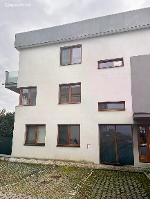 Prodej bytu 2+kk 61 m² Habrová, Měšice