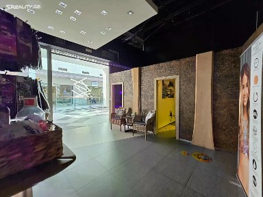 Pronájem obchodního prostoru 90 m² Radlická, Praha - Jinonice