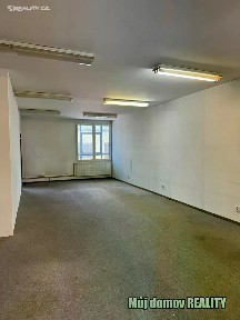 Pronájem kanceláře 100 m² Kašperská, Praha - Uhříněves