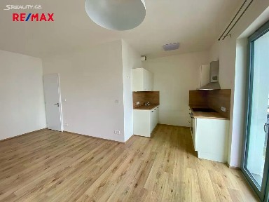 Pronájem bytu 2+kk 51 m² Na Terasách, Plzeň - Doubravka