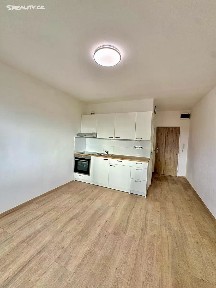 Pronájem bytu 1+1 37 m² Čapkova, Litvínov - Horní Litvínov