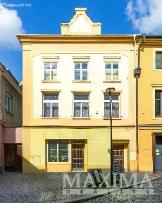 Prodej rodinného domu 290 m², pozemek 283 m² U Horní brány, Šternberk