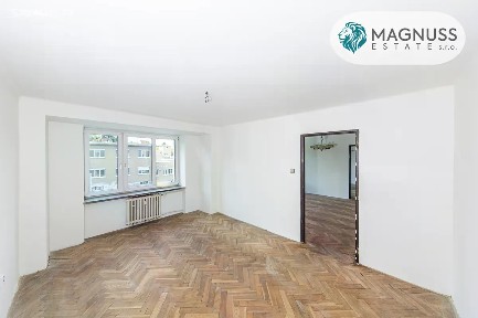 Pronájem bytu 3+1 71 m² Albertova, Olomouc - Nová Ulice