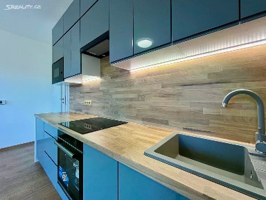 Pronájem bytu 1+kk 31 m² Gen. Svobody, Uničov