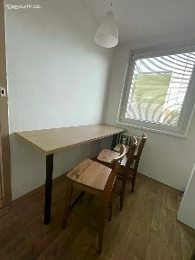 Pronájem bytu 2+1 44 m² Werichova, Olomouc - Nové Sady