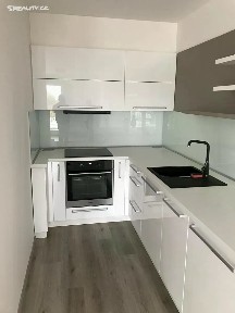 Pronájem bytu 2+kk 58 m² Stupkova, Olomouc - Nová Ulice