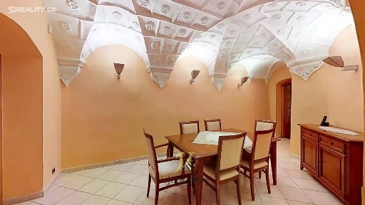 Pronájem bytu atypický 360 m² Purkrabská, Olomouc