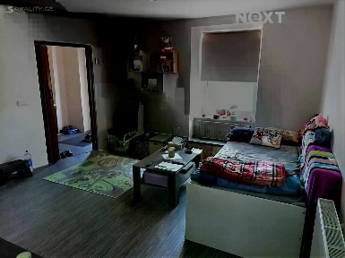 Pronájem bytu 1+1 46 m² Buštěhradská, Kladno - Dubí