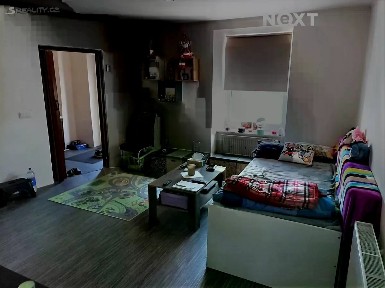 Pronájem bytu 1+1 46 m² Buštěhradská, Kladno - Dubí