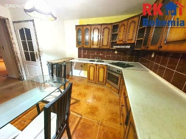 Pronájem bytu 2+1 100 m² Pražská brána, Mladá Boleslav - Mladá Boleslav I