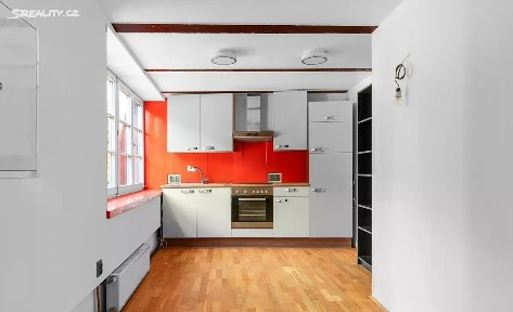 Pronájem bytu pokoje 12 m² Radlická, Praha - Smíchov