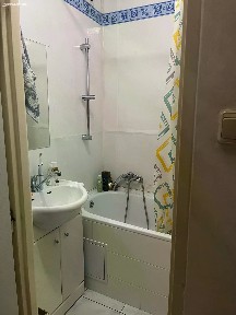 Pronájem bytu 2+1 53 m² Praha - Praha 6