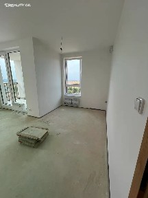 Pronájem bytu 1+kk 37 m² Stočesova, Praha - Ruzyně