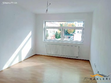 Pronájem bytu 2+1 64 m² Havlíčkova, Jihlava