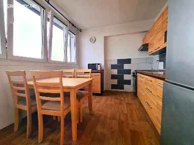 Mladá Boleslav, Mladá Boleslav II, tř. Václava Klementa