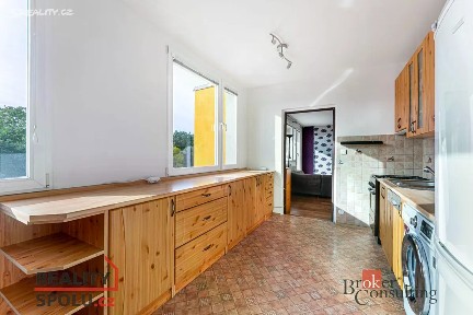 Prodej bytu 4+kk 91 m² Litevská, Kladno - Kročehlavy