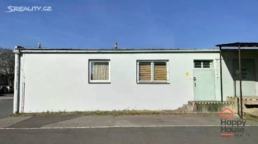 Praha, Praha 9, Horní Počernice, Ve žlíbku, 77