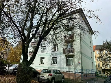 Prodej bytu 2+1 76 m² Slavíčkova, Liberec - Liberec III-Jeřáb