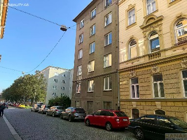 Prodej bytu 3+1 77 m² Praskova, Olomouc