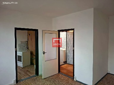 Prodej bytu 1+1 33 m² Stiborova, Olomouc - Neředín