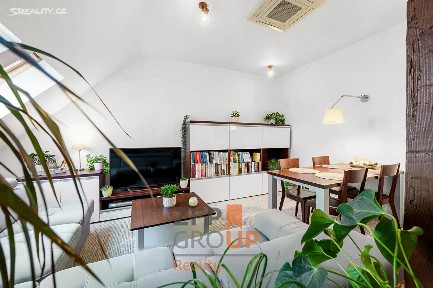 Prodej bytu 3+1 104 m² Litovelská, Olomouc - Nová Ulice