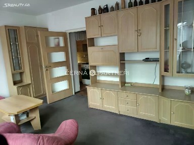 Pronájem bytu 3+1 65 m² Nová, Ústí nad Labem - Střekov