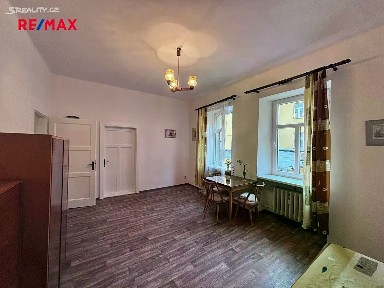 Pronájem bytu 2+1 60 m² Mírové náměstí, Ústí nad Labem - Ústí nad Labem-centrum