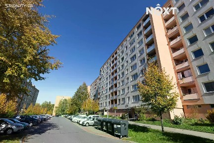 Prodej bytu 4+1 89 m² Česká, Zlín
