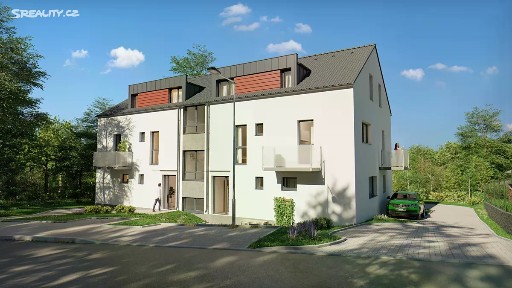 Staré Hodějovice, České Budějovice, Doubravická