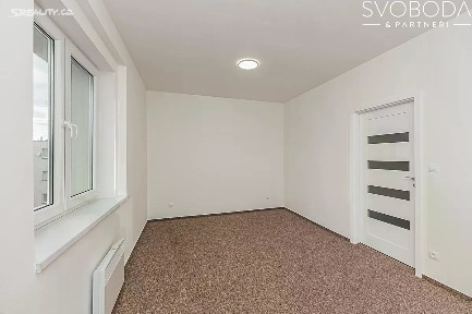 Pronájem bytu 2+kk 46 m² Puškinova, Hradec Králové - Pražské Předměstí