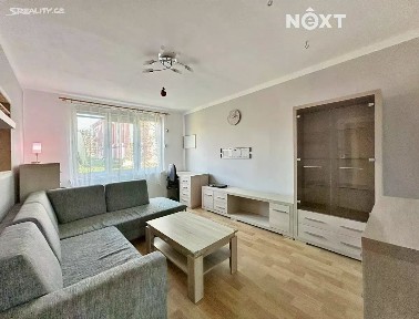 Pronájem bytu 3+1 59 m² Rooseveltova, Chodov